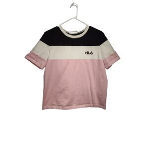 Fila Women's Shirt Size Large